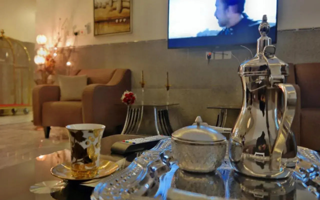 Fadet Talla Served Apartmet 1