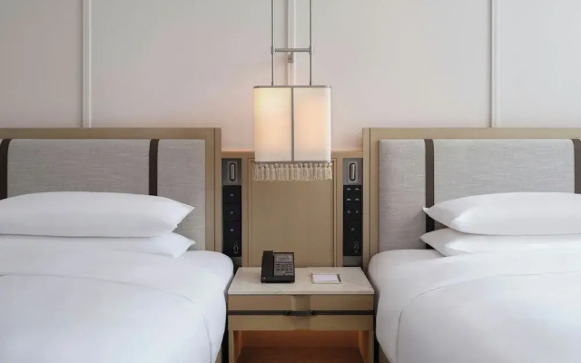 Courtyard By Marriott Korla