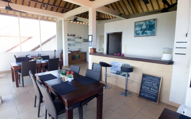 Ocean Villa Dive Resort - Tulamben