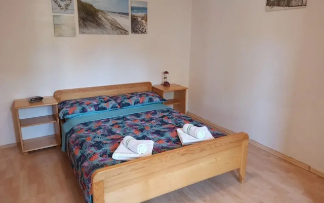 Davor - With Parking - A2