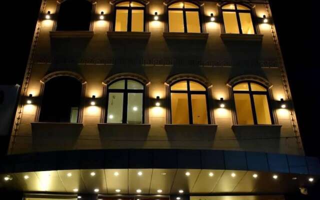Royal Inn Hotel
