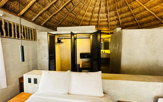 Maya Tulum by G Hotels