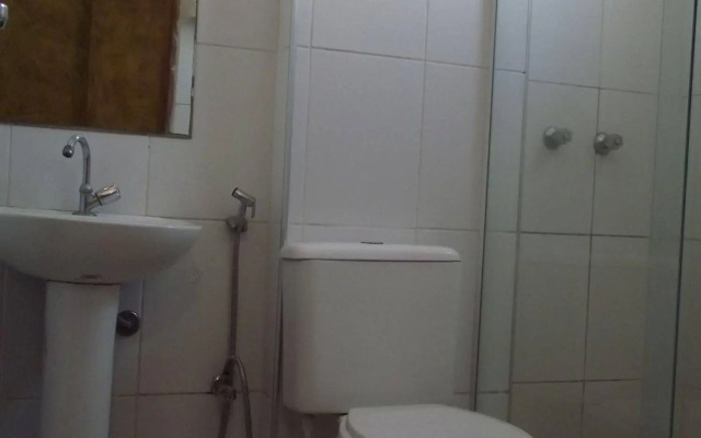 Hotel Guarumar