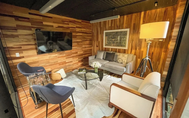 Lucitania Hotel Boutique
