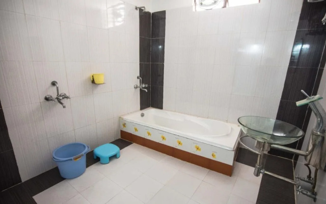 Hotel Apaar Residency