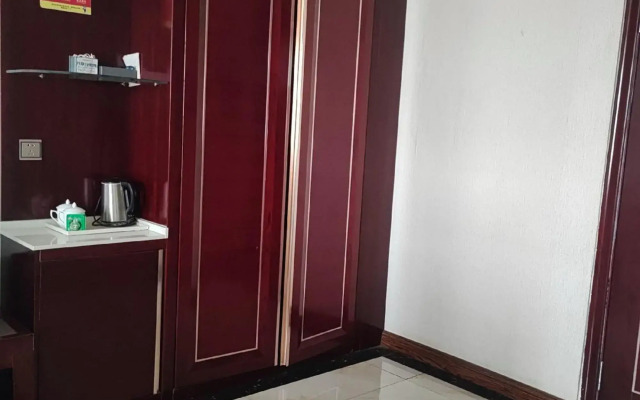 Baiwanjia Business Hotel