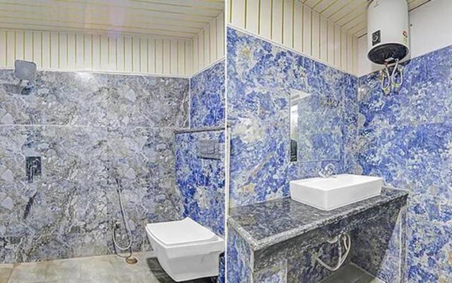 Shyam Palace Inn by FabHotel