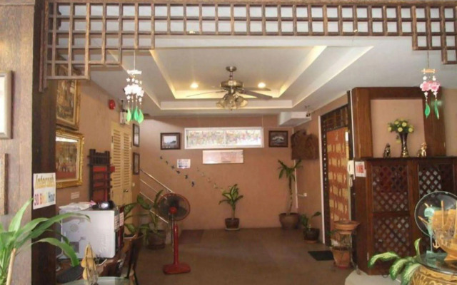 Sakulwilai Hotel