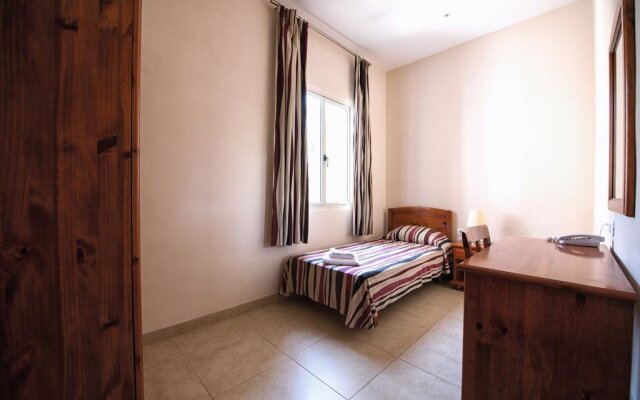 Sprachcaffe International - Hostel