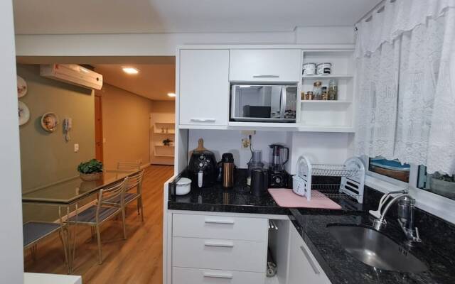 Velutti Home Club - Lazer e Vista Mar