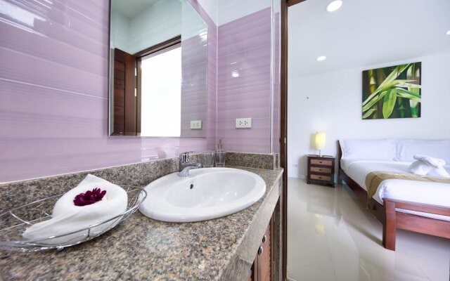 Villa Jasmin