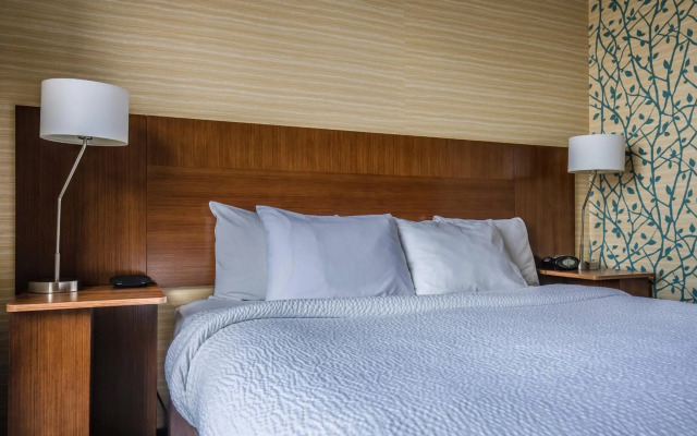 Fairfield Inn & Suites Chicago Downtown/River North