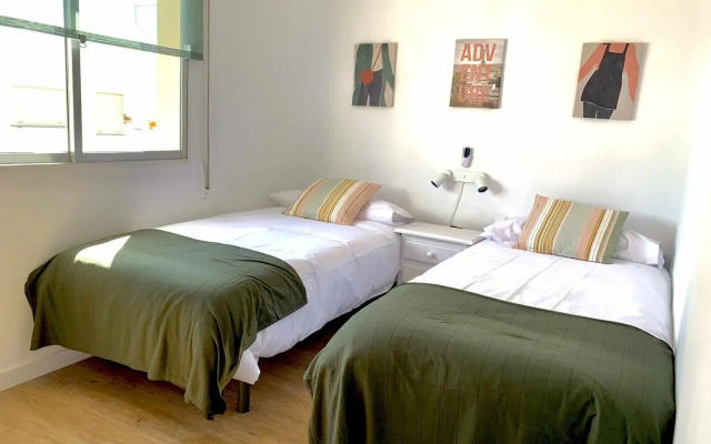 Apartamento Tinto