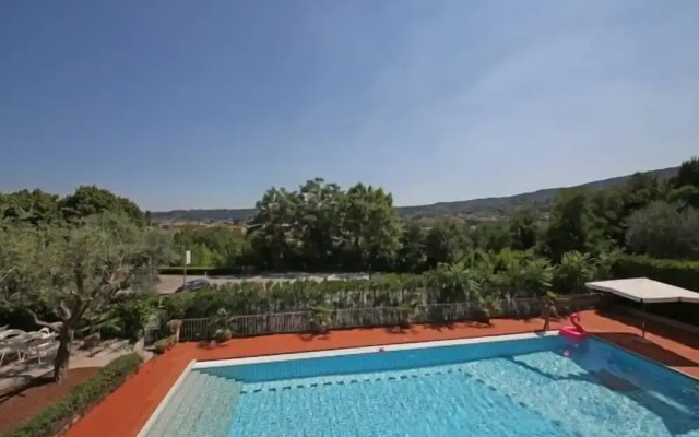 Hotel Roè Garda