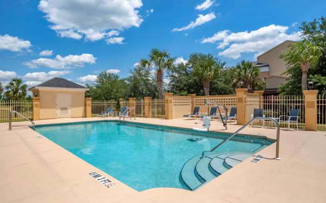 Comfort Inn & Suites Marianna I-10