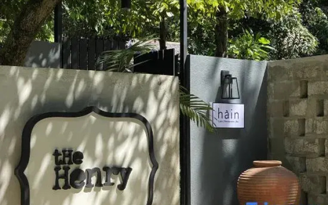 The Henry Resort Boracay