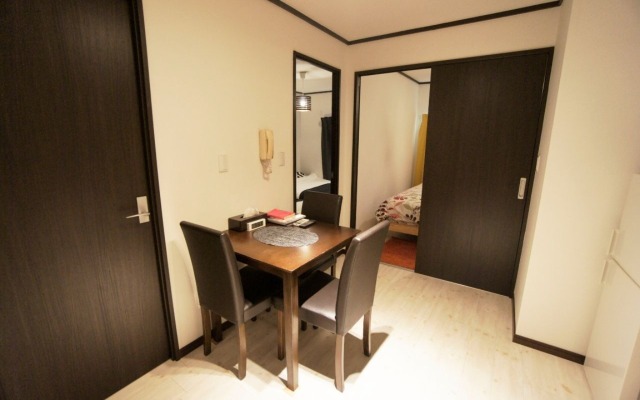 Woody Sanheim - Vacation STAY 12558