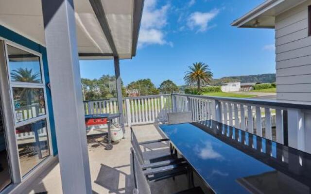 Longitude Apartments