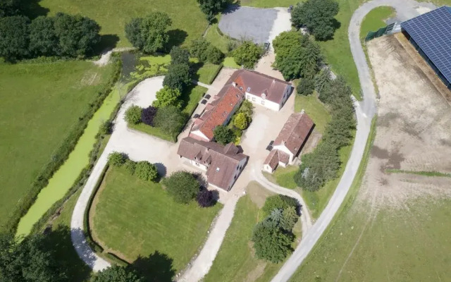 Auberge du Tranchoir