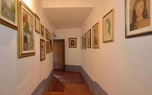 Palazzo Tombesi Trecci