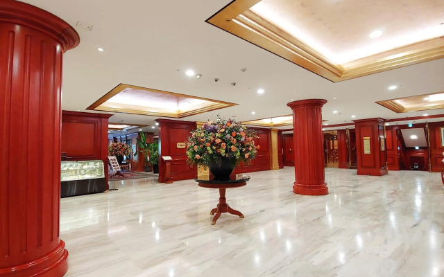 Sejong Hotel