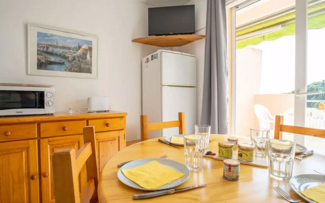 Les Rives du Lac 34104