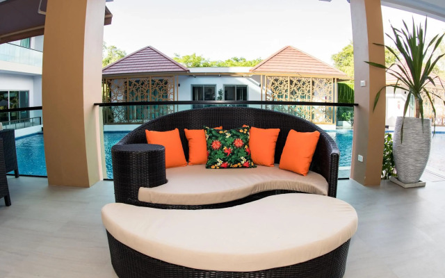 The Peak Chanthaburi Hotel