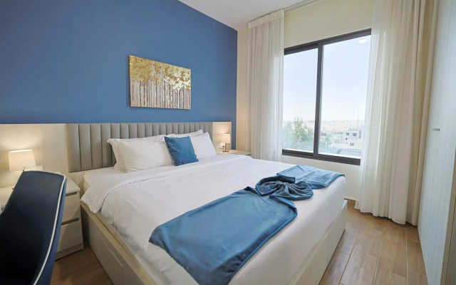 46 Serviced Apartments