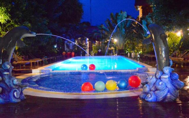 Sengahloune Resort