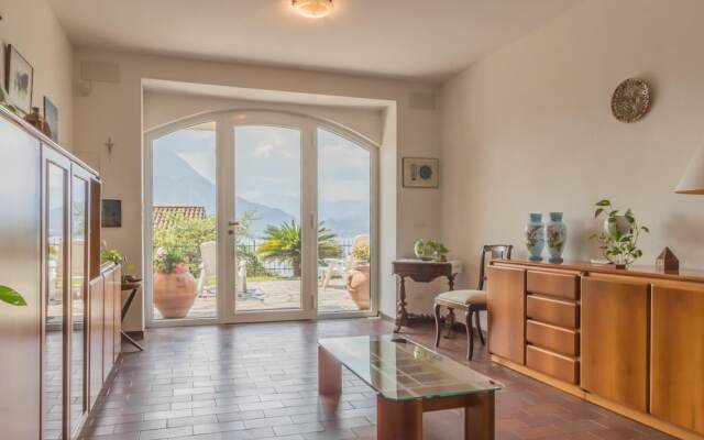 Candy House in Varenna