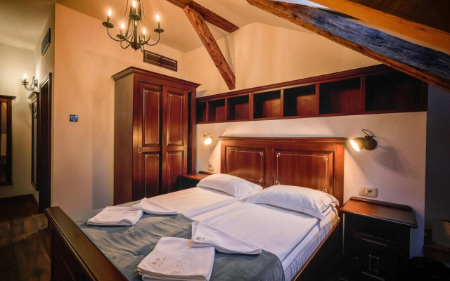 Casa Chitic