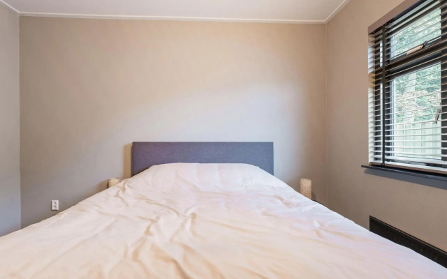Beautiful Holiday Home in Ermelo With Terrace