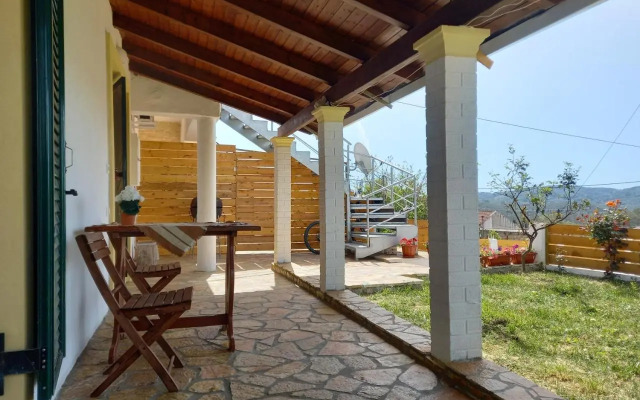 Villa Theo