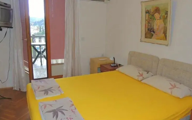 Rooms Villa Desa