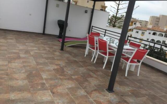 Apartamento Puerto Real