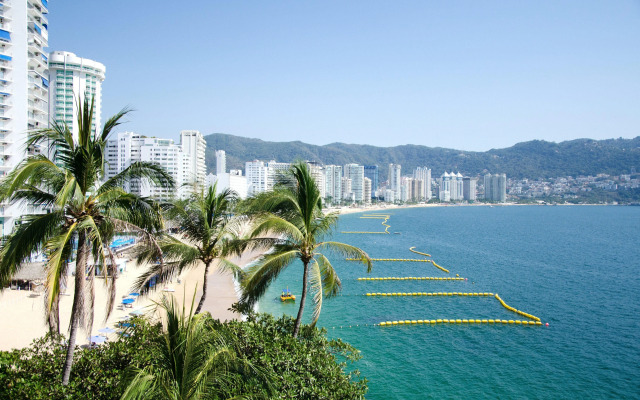 Holiday Inn Resort Acapulco