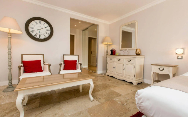 Villa Stephanie Guest House