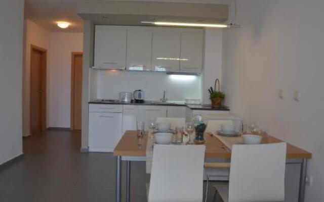 View Apartments