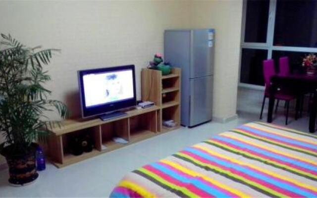 Chengxin Sea View Guesthouse