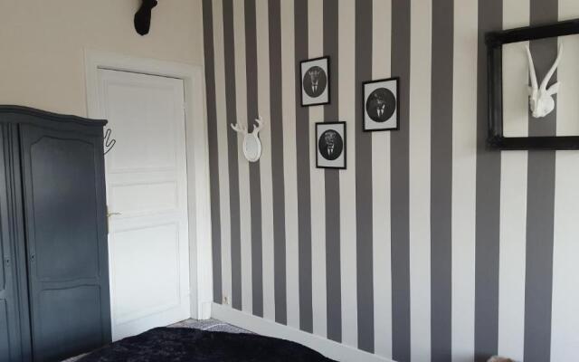 B&B Le Bonimenteur