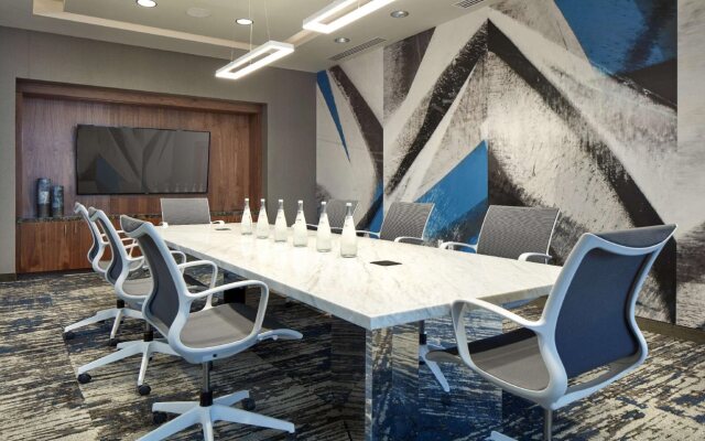 Homewood Suites by Hilton San Diego Downtown/Bayside