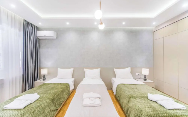 Stay Inn on North 11