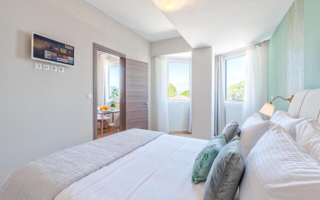 Chania Elite Homes I-Sunny Apartment 4Km From Center