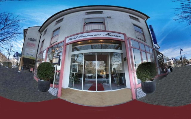 Hotel Mozart