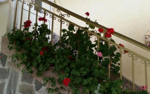 Viktoria House