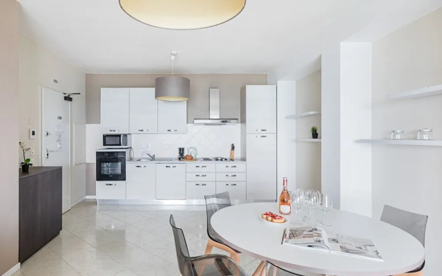 Residenza Miralago - 24 Clodia - Locazione BK