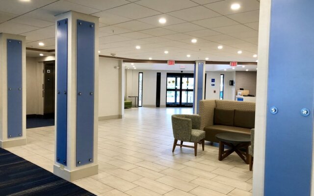 Holiday Inn Express Great Barrington