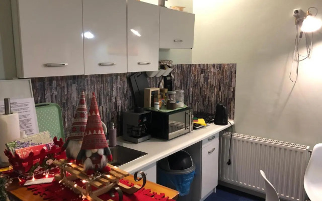 Arkad Apartmanhaz Szeged