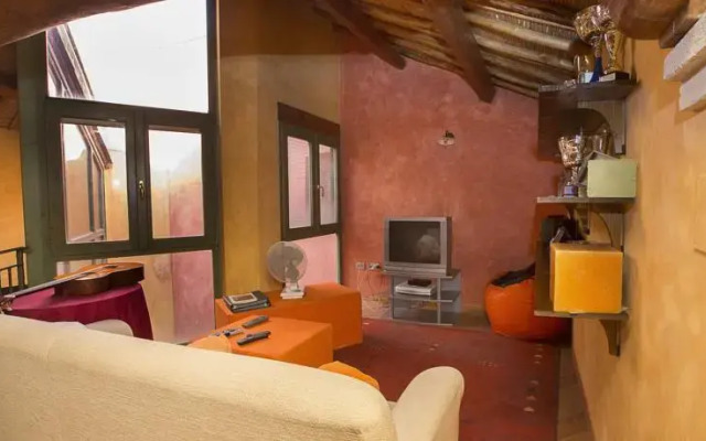 B&B La Casa di Carta