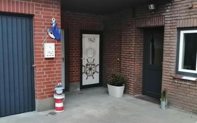 Fehmarn Ostseeferien FH4Haus Tonstrand 1191